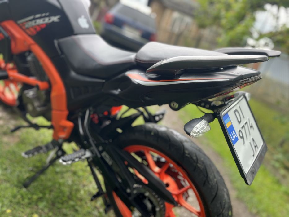 Продам  Senki sk-200