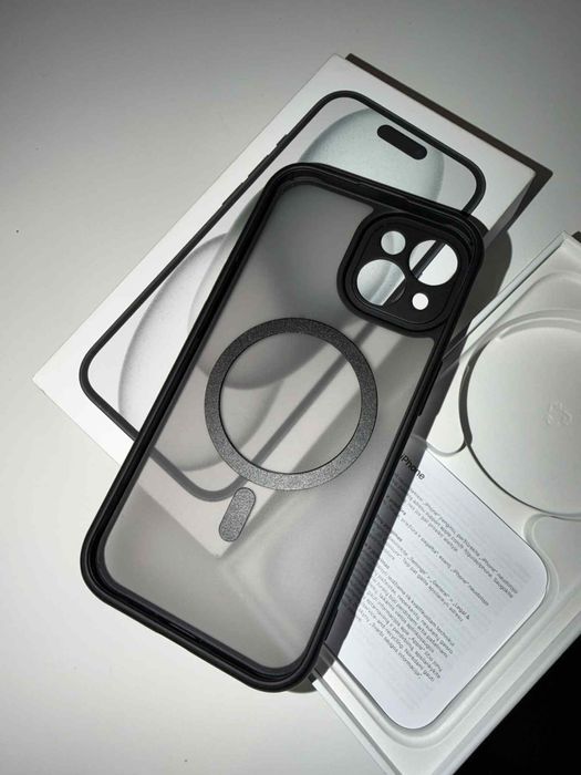 Iphone 15 88% bat Brodnica • OLX.pl