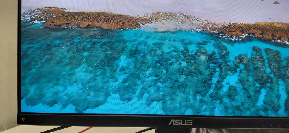 Монітор Asus 23.8
