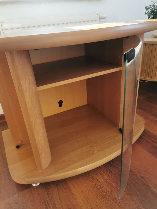 Oddam za darmo szafkę rtv