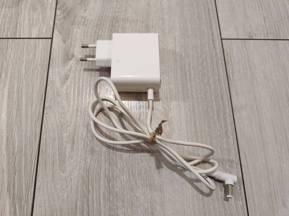 Robot sprzątający Xiaomi E10 EU - full zestaw