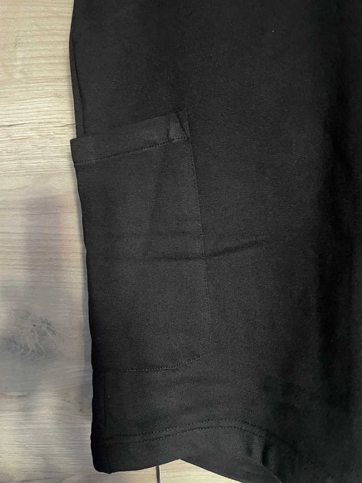 dresowe  bojówki roz.46/48 unisex