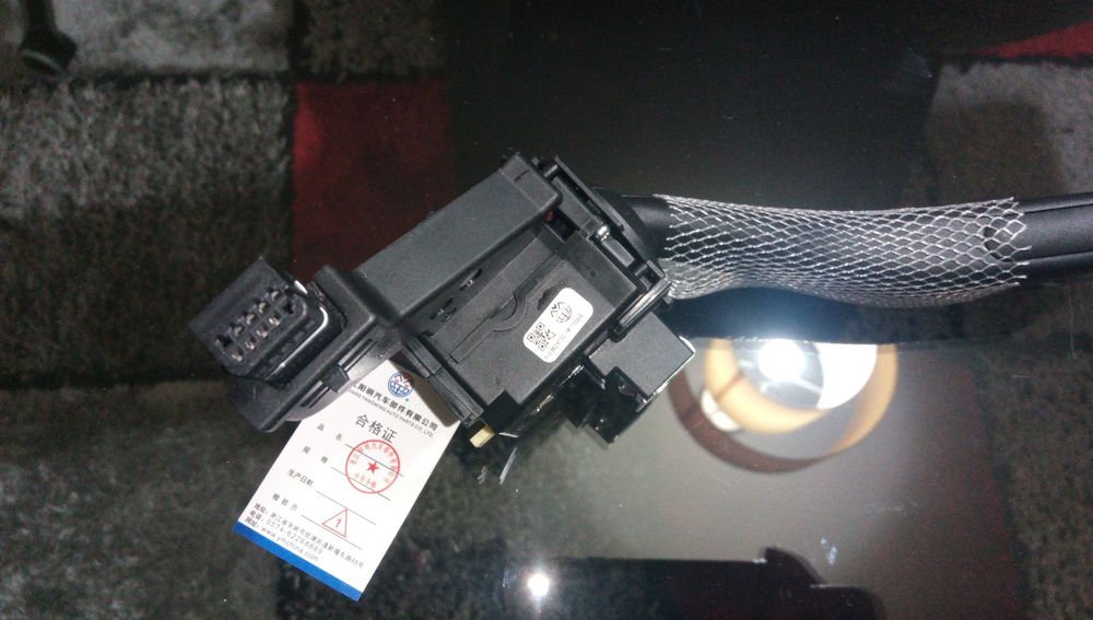 Cruise Control golf mk5, Skoda, Audi A3 8L