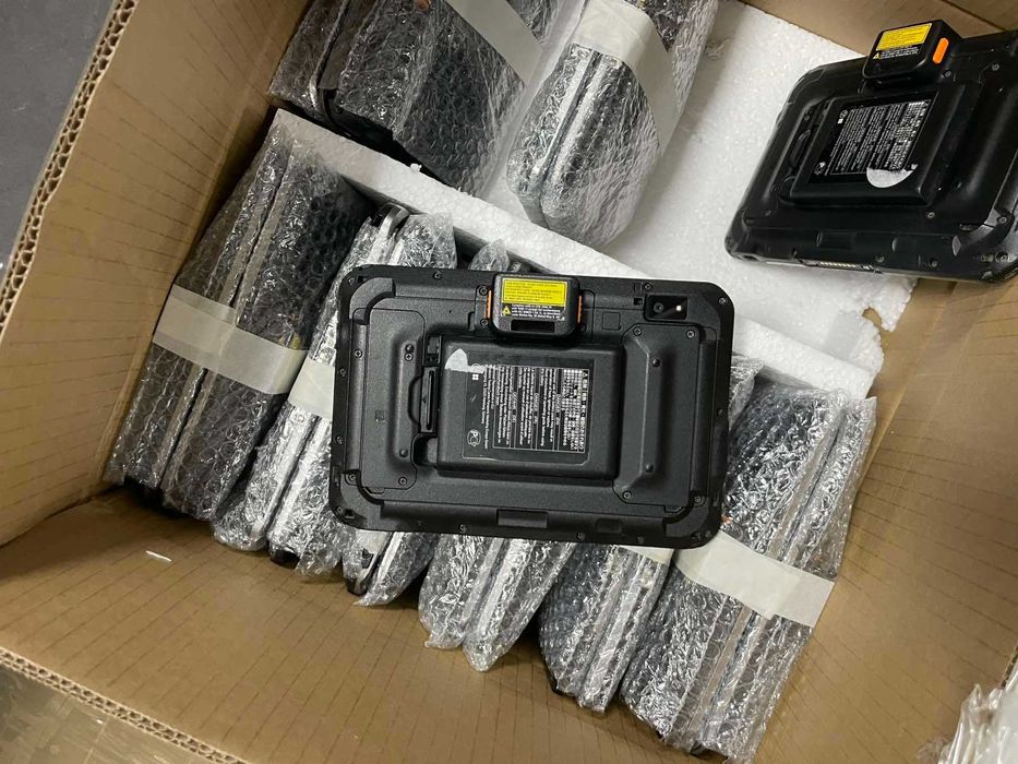 Протиударний планшет Android з SIM картою та 4G є 100 шт