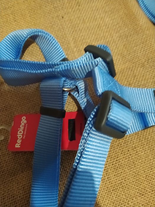 Peitoral XL RedDingo