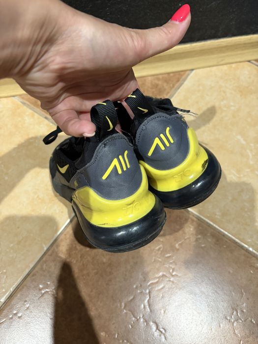 Air max 38 stan bardzo dobry