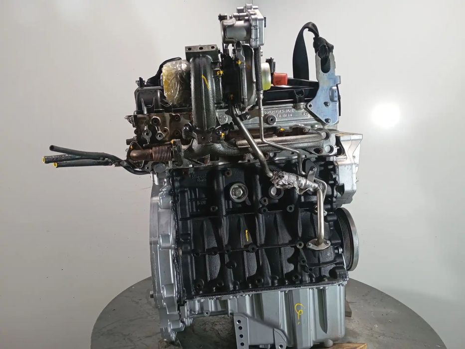 MOTOR MERCEDES SPRINTER 2.1 REFª: 651958