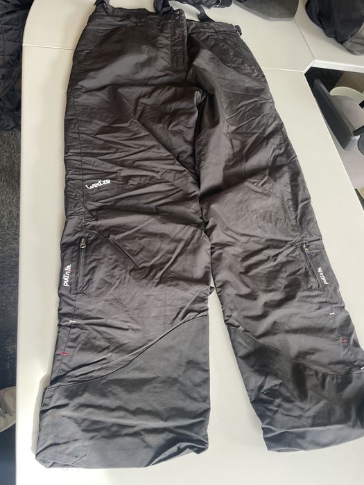 Calças kota Wedze - tam 44 - como novas