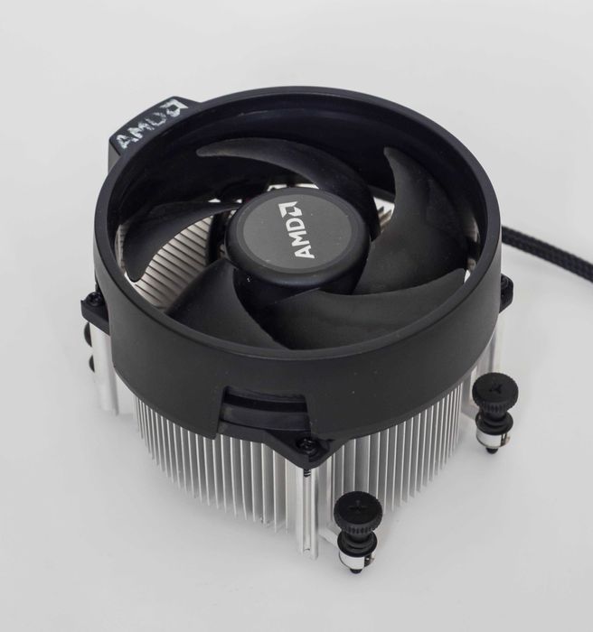 procesor AMD Ryzen 5 1600 | 3.2GHz | 16MB | BOX