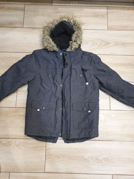 Зимова курточка George