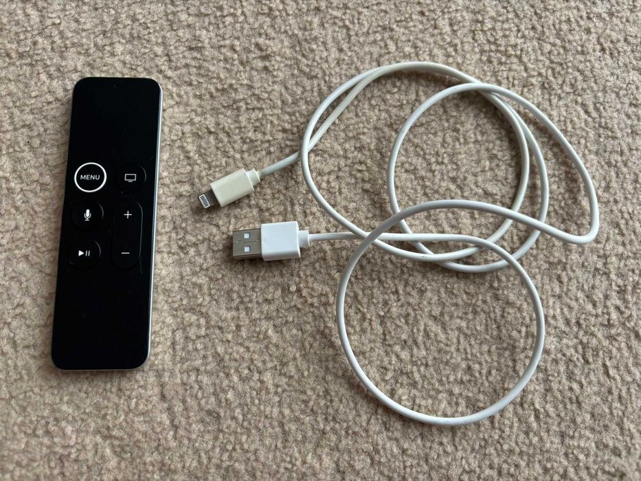Apple TV 4K 64 GB A-1842