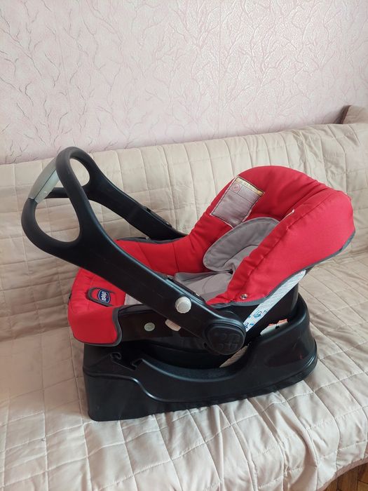 Автокрісло дитяче Chicco