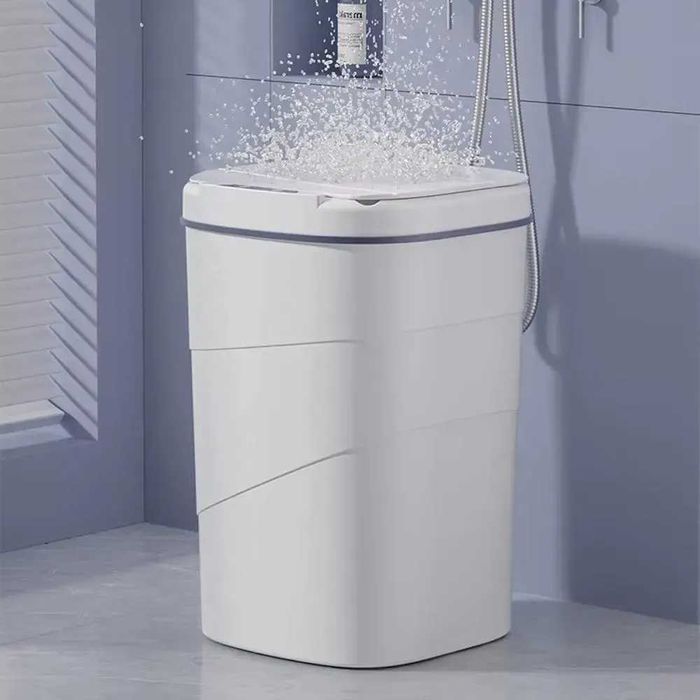 Сенсорне відро для сміття 8л 499грн