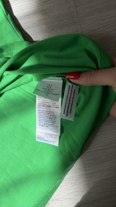 Футболка Calvin Klein оригінал
