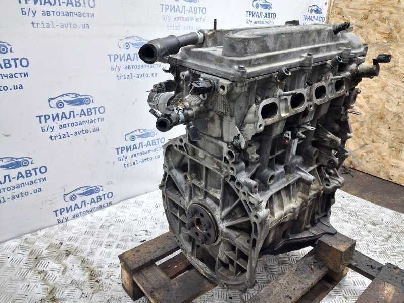 Двигун Toyota Camry XV40 2.4 БЕНЗИН 2AZFE