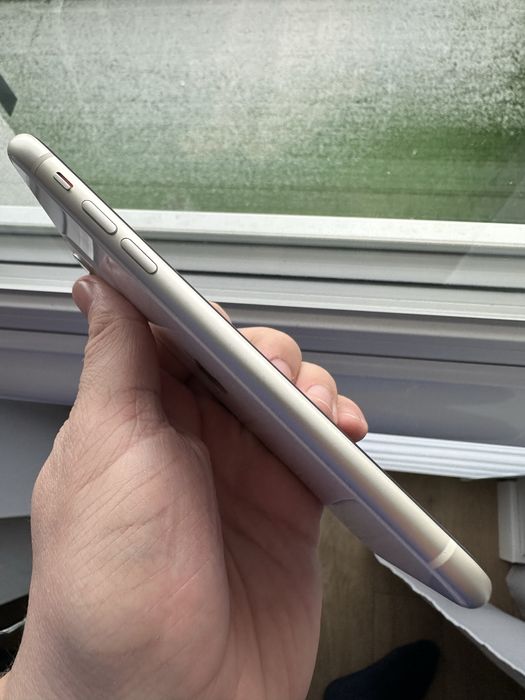 Iphone 11, sprawny 100%, idealny stan