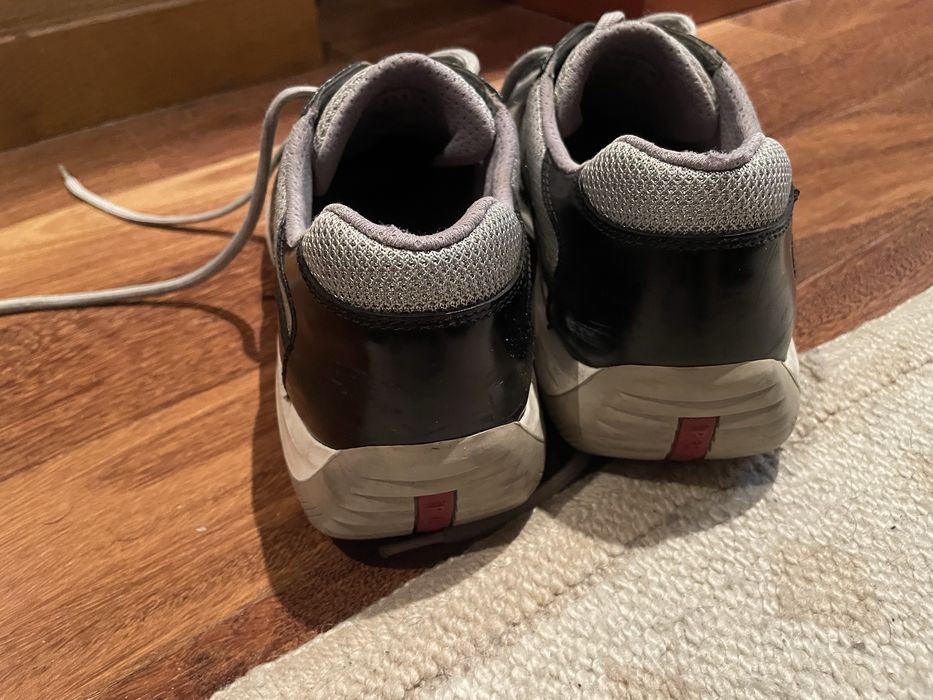 Tenis Prada originais
