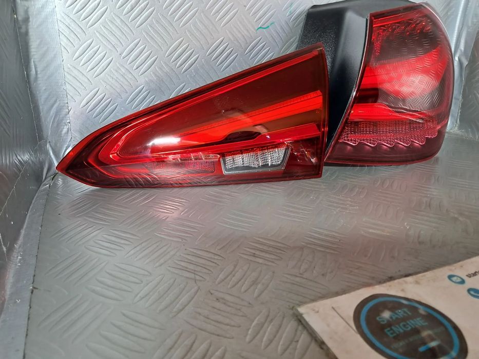 Farolins Farolim Mercedes Classe A W177 160 180 200