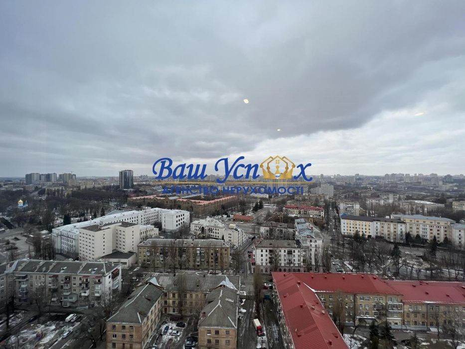 Багатокімнатна квартира за адресою вул. Липківського (площа 215 м²) - Atlanta.ua - фото 23