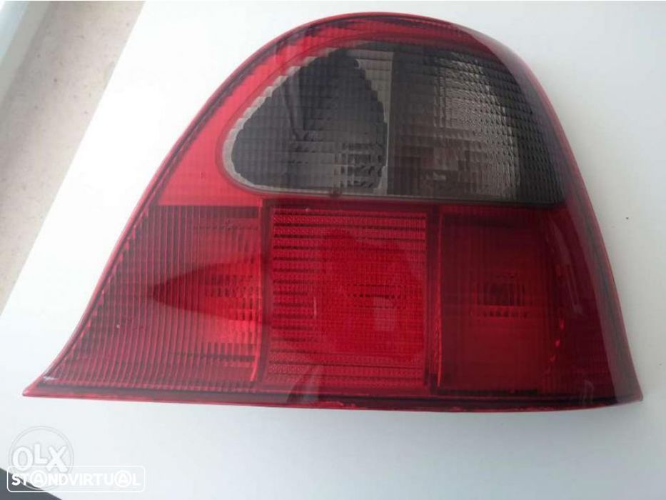 Farolim farol tras direito rover 25 mg zr