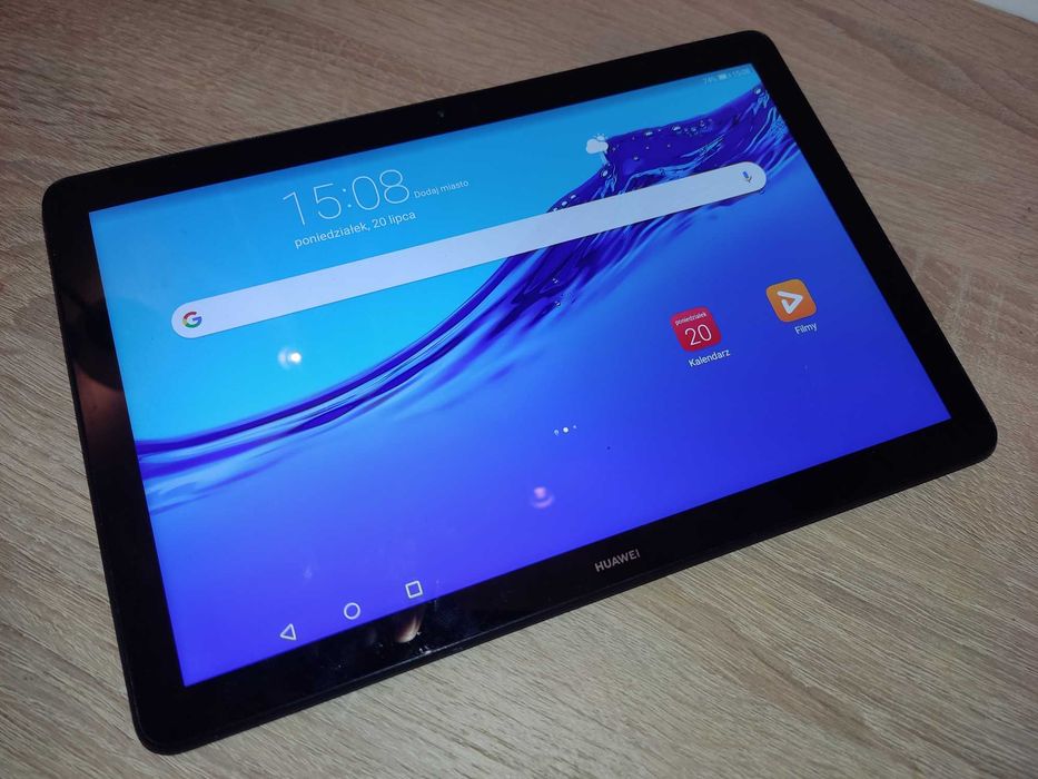 HUAWEI - T5 MediaPad - OKAZJA ?