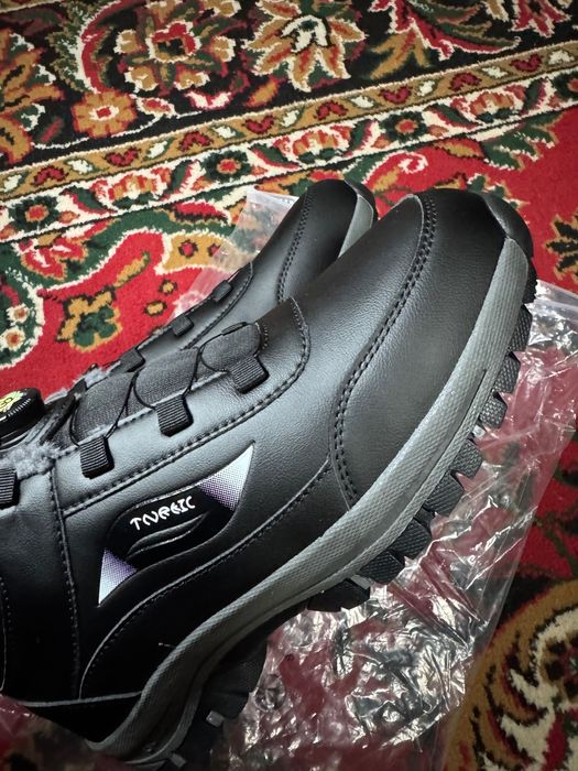 Чоловічі зимові сапожки преміум