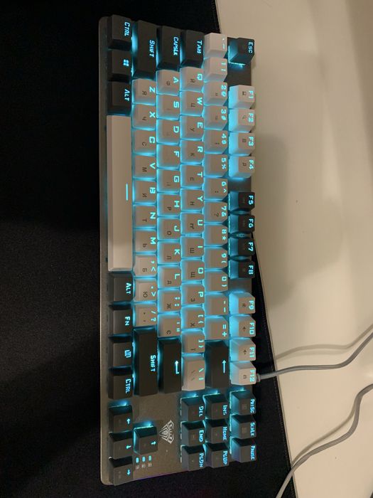 продам весь сетап(комплект) игрового пк