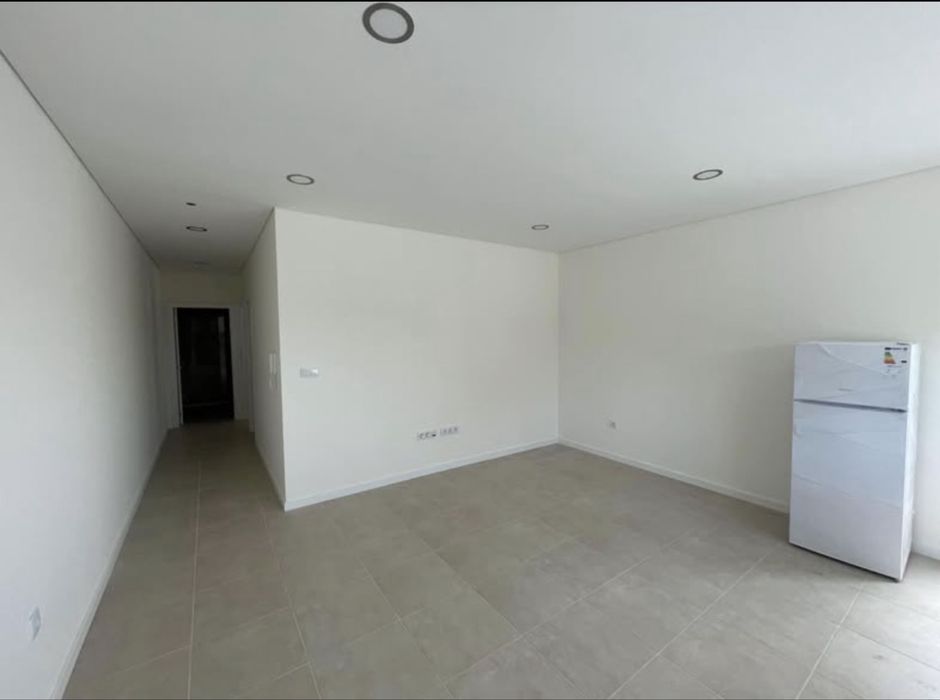 Arrendo T2 - Ponte de Vagos