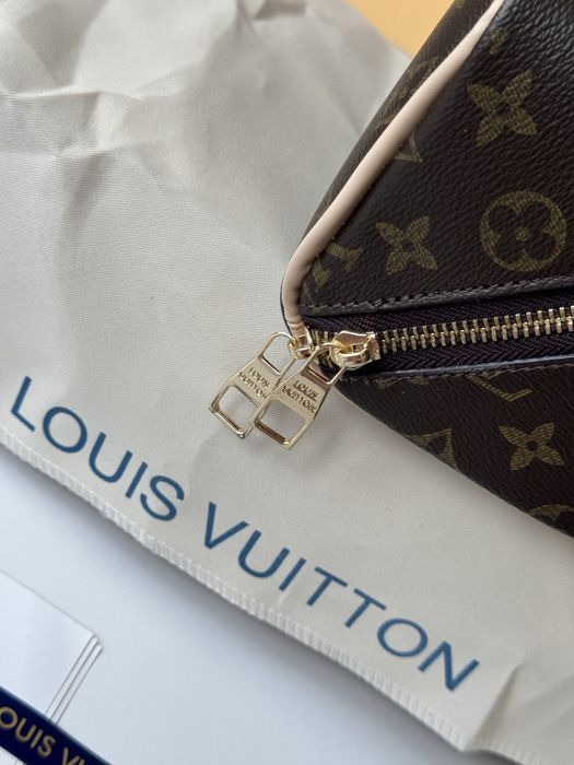 Косметичка Louis Vuitton жіноча, женская косметичка луи витон, купить косметичку