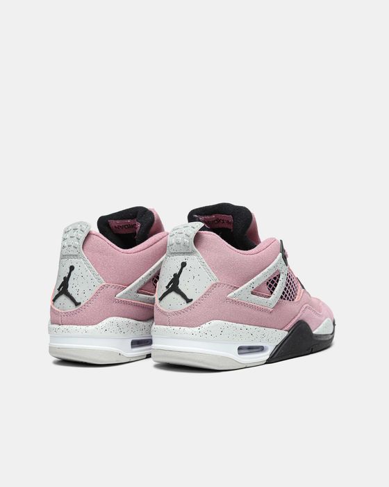 Кросіки рожеві на осінь 4 Retro Orchid Pink