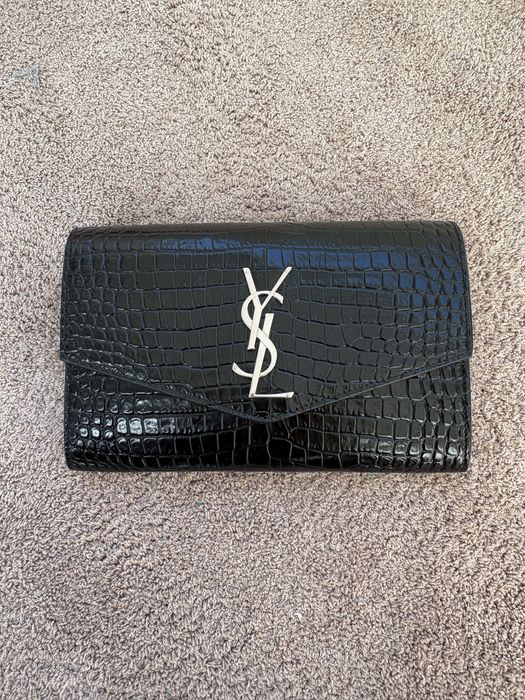 Mala Crossbody Chain Uptown by YSL
