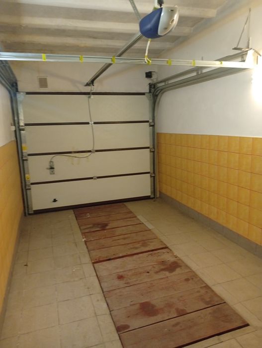 Wynajmę garaż Kazanów