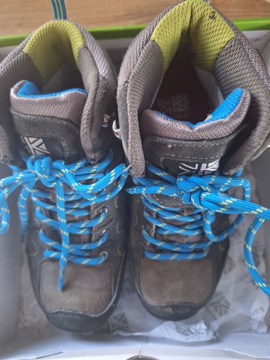 Buty trekkingowe Karrimor  roz. 33