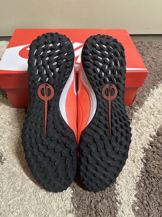 Сороконіжки Nike Tiempo
