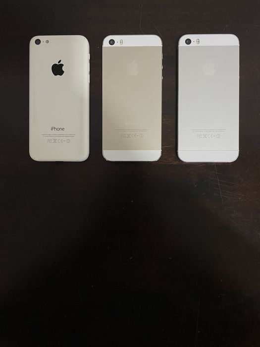 Lot telemoveis e iPads