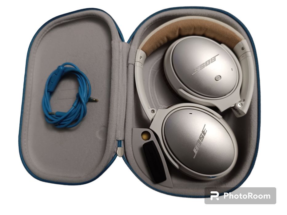 Bose QuietComfort® 25