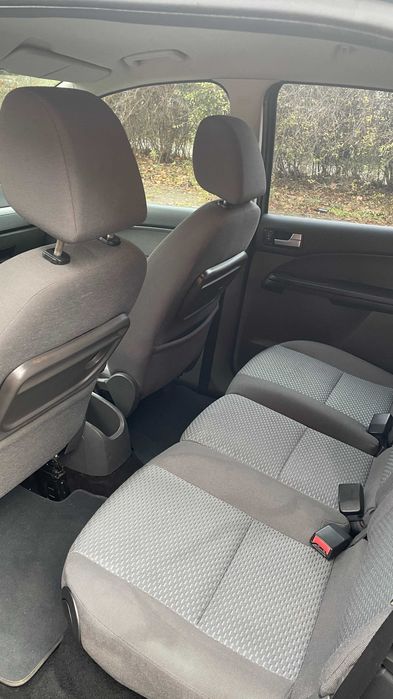 Ford Focus C-MAX 1.6 TDCI 109KM Okazja