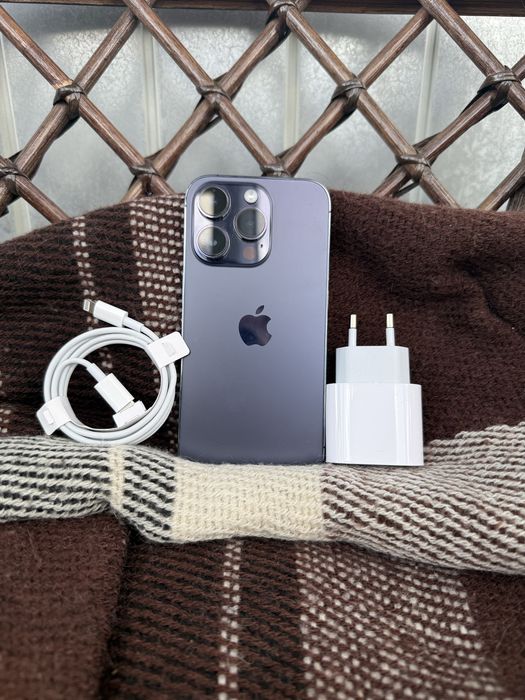 Айфон Iphone 14 Pro 128
