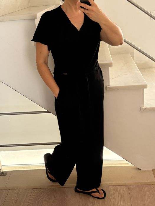 Macacão / Jumpsuit [L]