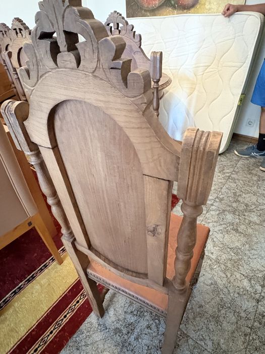 Mesa de sala de jantar extensivel