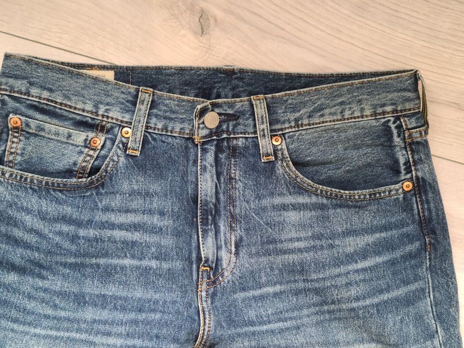 джинси Levi's оригінал 31/34