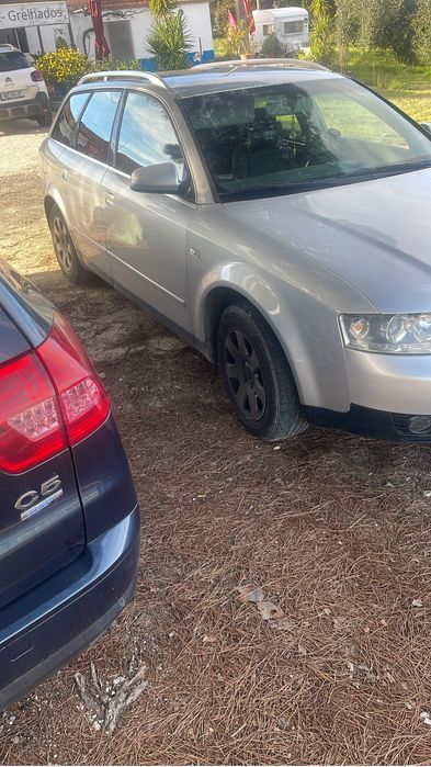 Audi A4 1.9 Tdi - 130cv