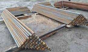 Strzemiona, elki, narożniki, prefabrykaty