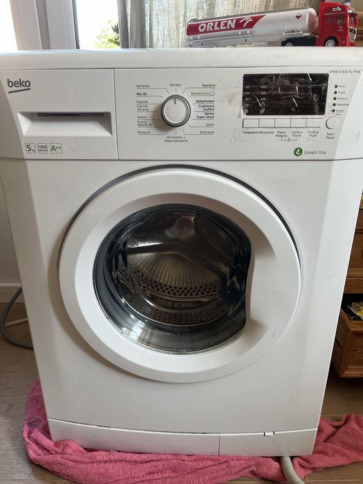 Beko 61032 PL PTM zapraszam odbiór osobisty