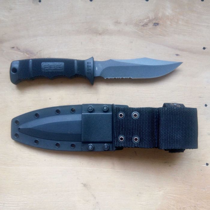 Инструмент Cold Steel оригинальный