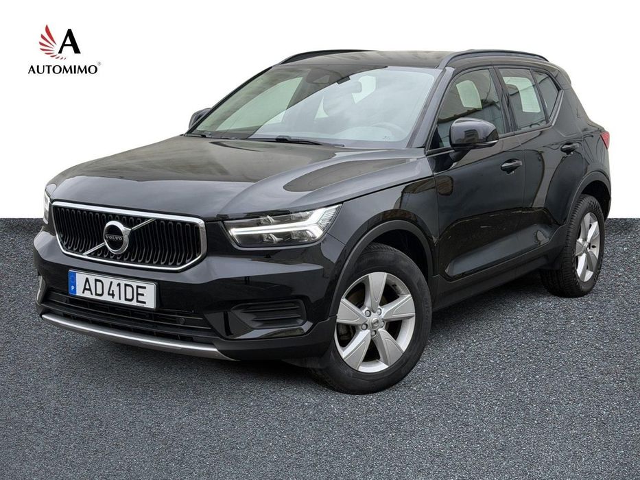 Volvo XC 40 2.0 D3 Momentum