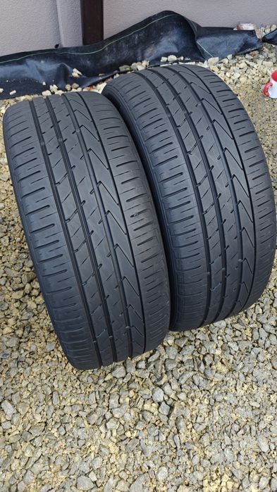 235/50r19 Hankook ventus s1 evo2 SUV PARA opony letnie SUPER STAN
