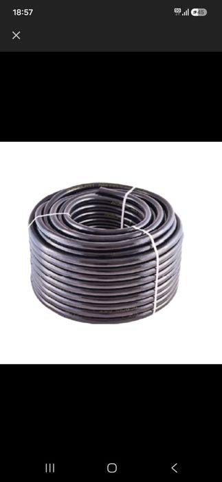 Wąż hydrauliczny 2sn 12dn