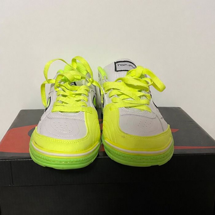 Футзалки Joma Top Flex