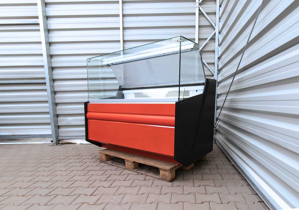 Lada chłodnicza IGLOO 1.7 m